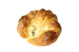クロワッサンハグポテト霧