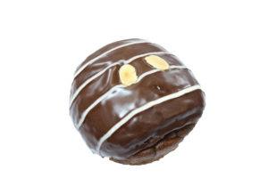 チョコケーキデニッシュ