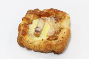 ★オニオンベーコンデニッシュ②