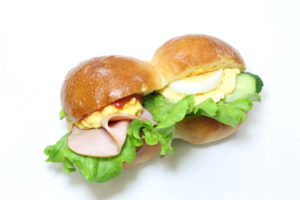 ★仲良しサンド③