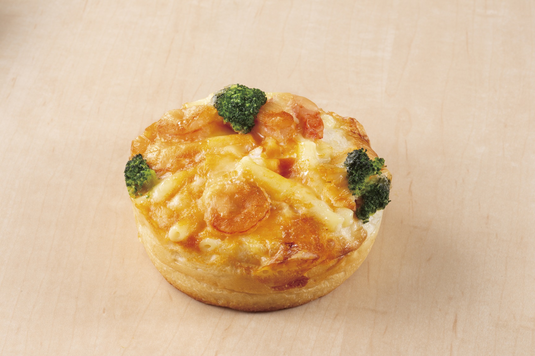 オマールソースの贅沢エビグラタン