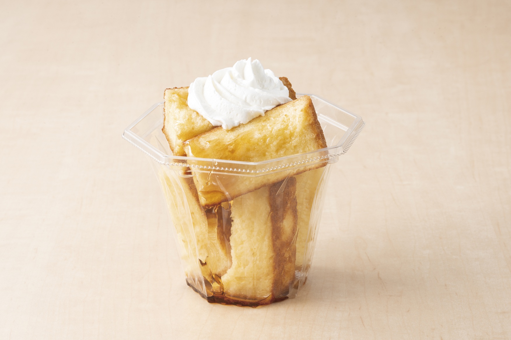 カップフレンチ