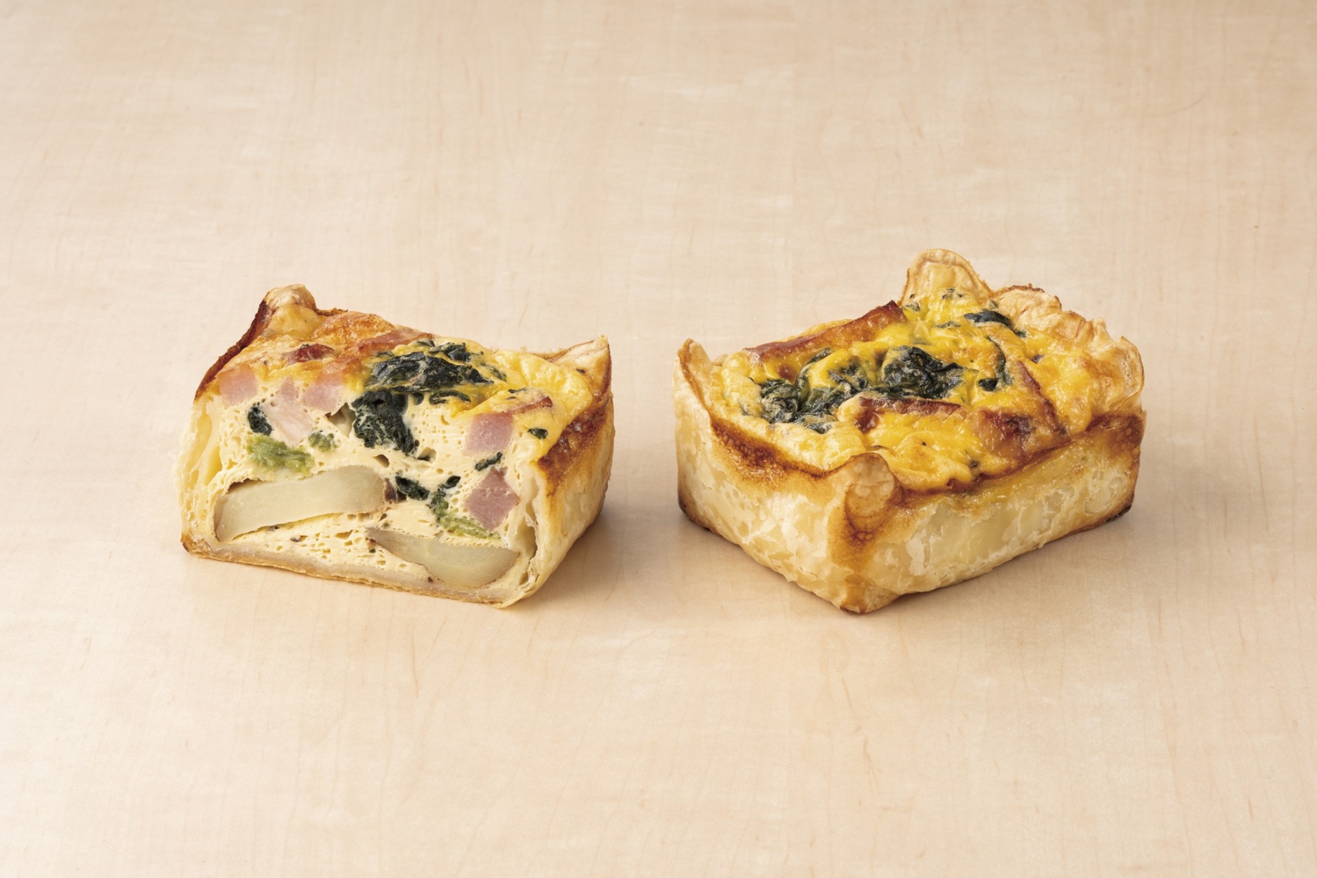 キッシュ・ロレーヌ