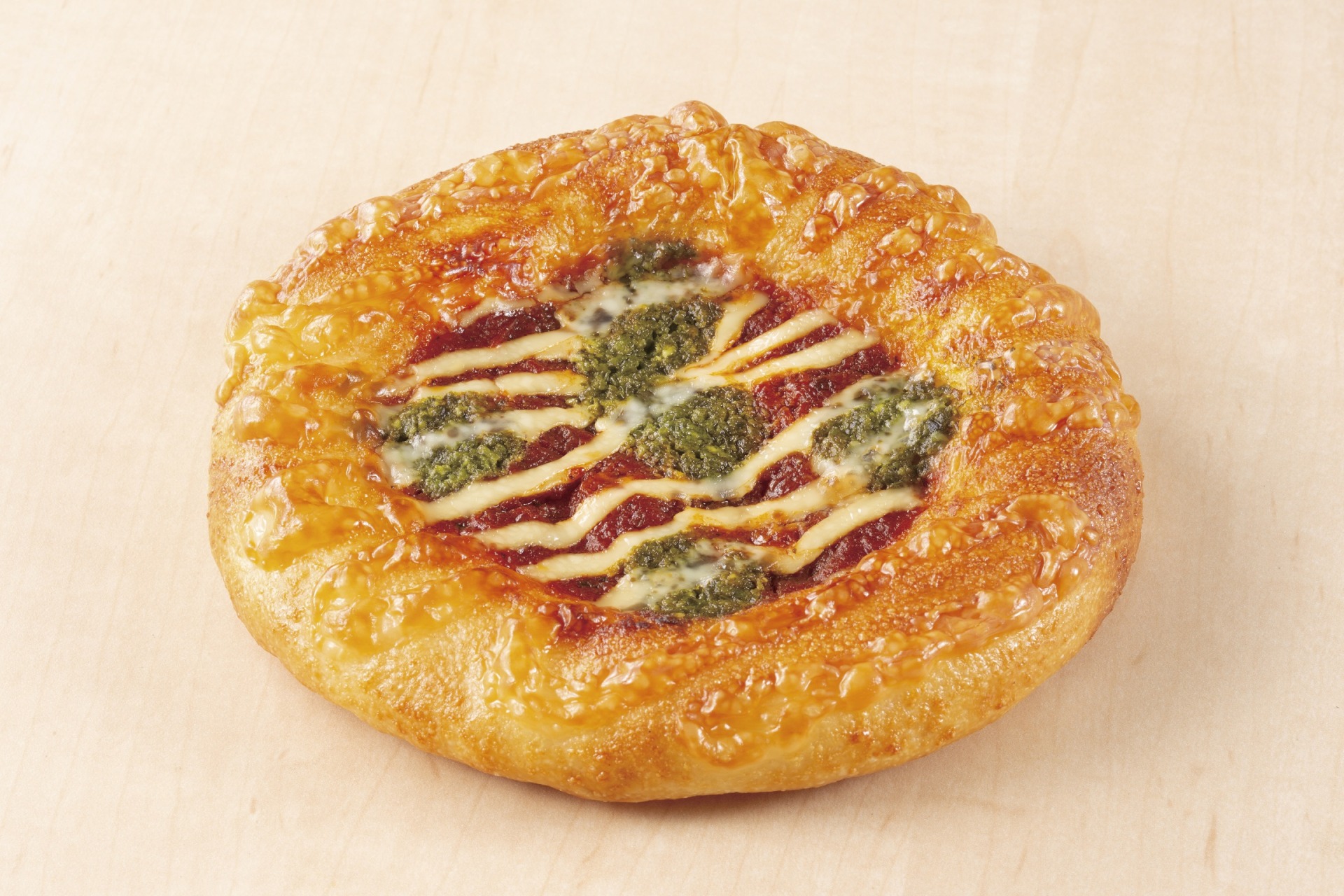 マルゲリータピザ