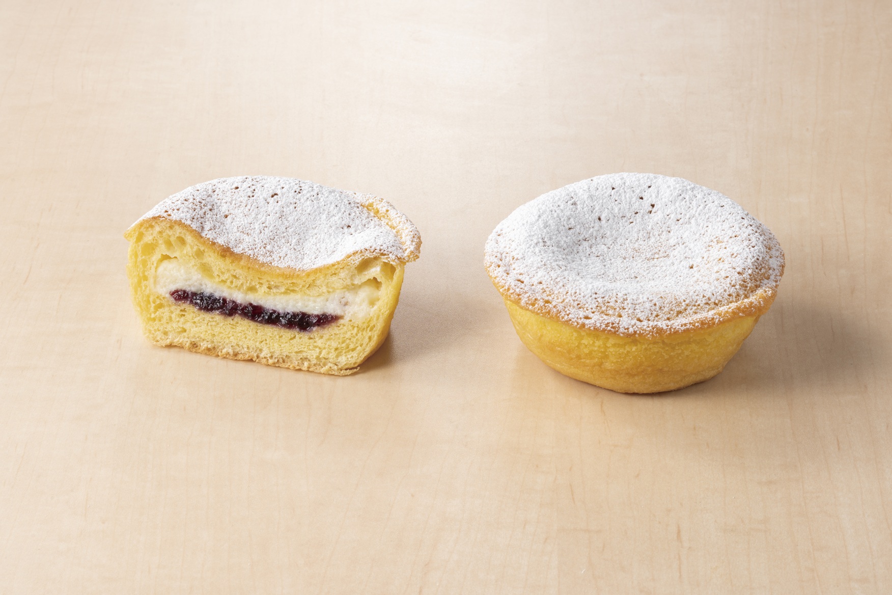 ベイクドチーズケーキパン