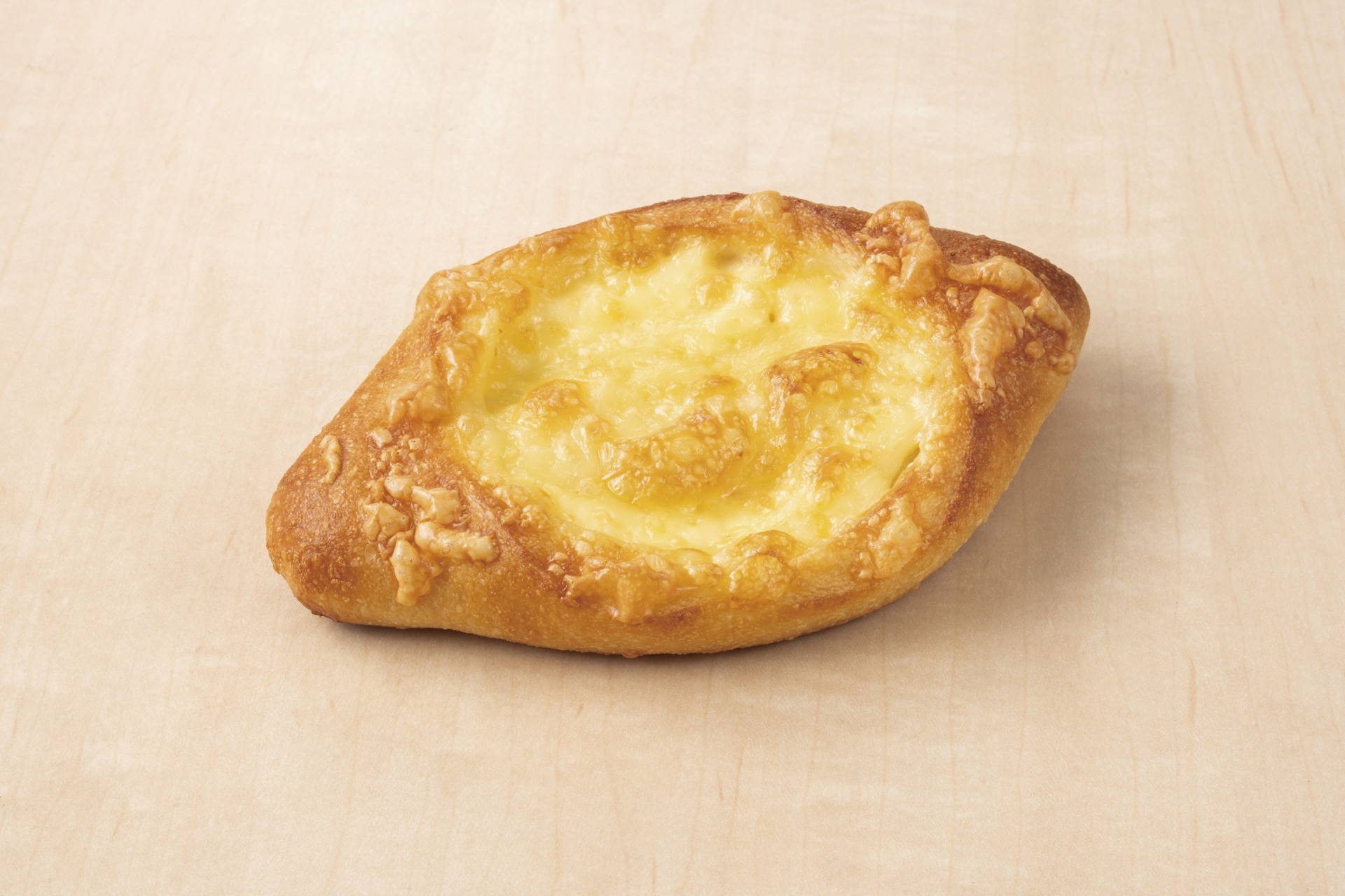 ゴーダチーズパン