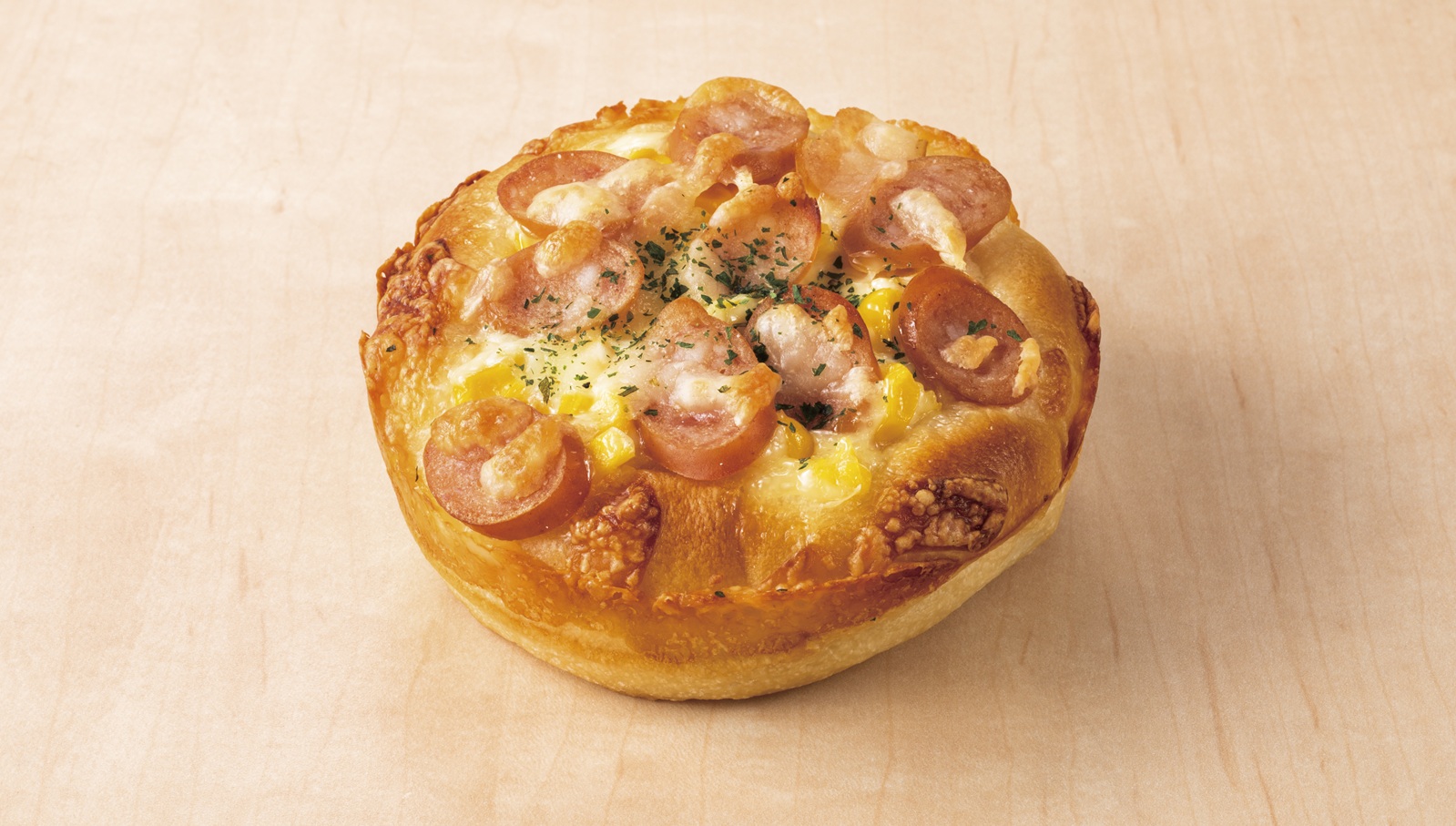 ウインナーコーンマヨパン