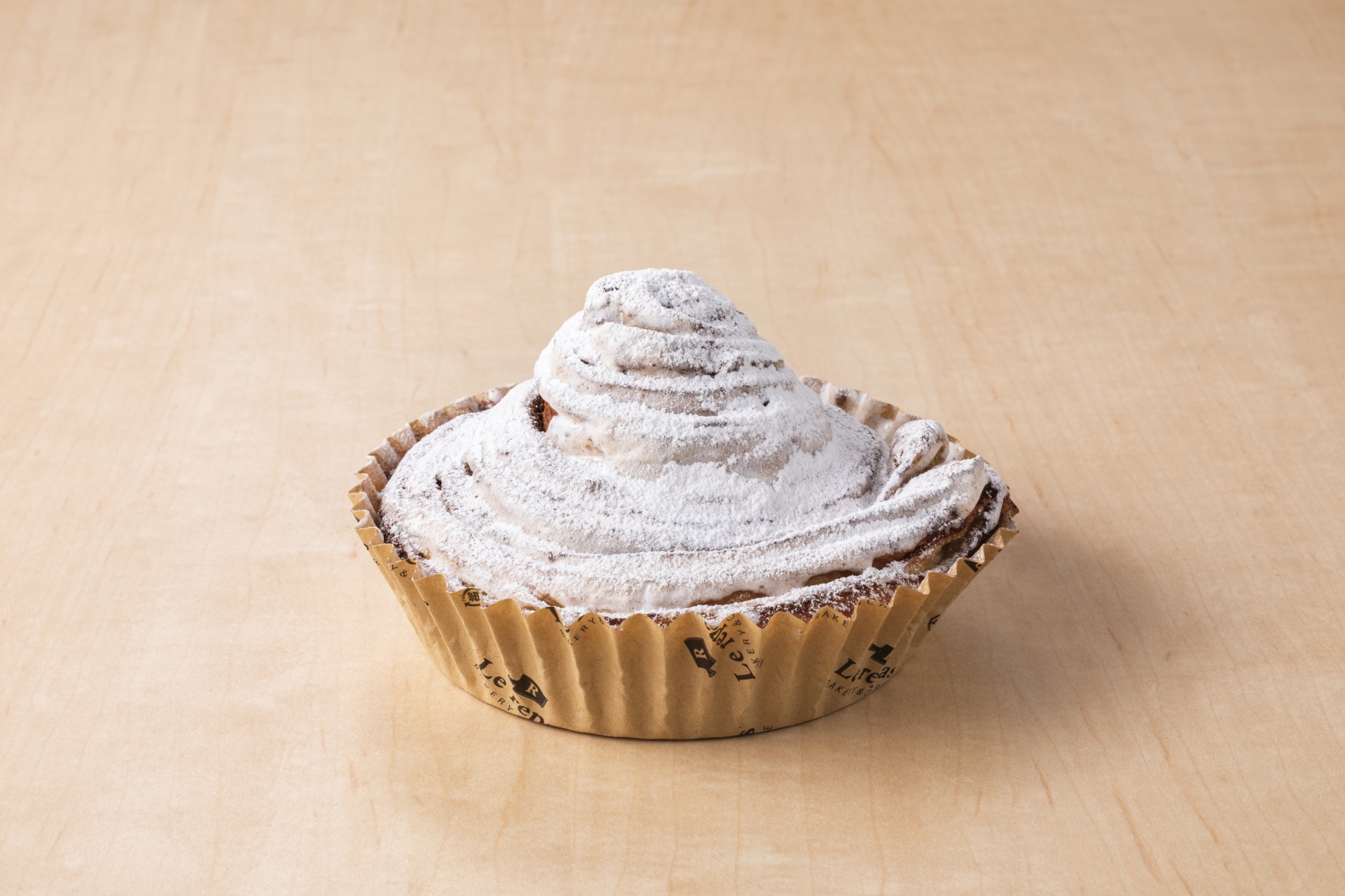 シナモンデニッシュロール