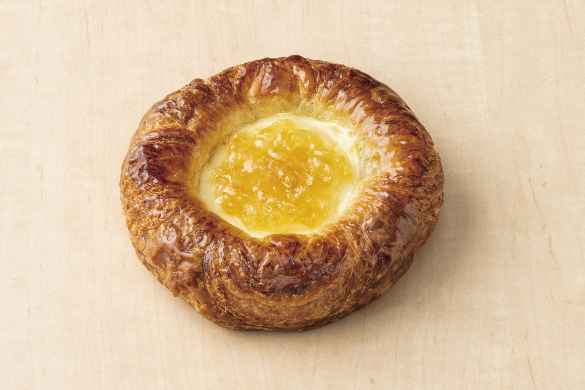 レモンチーズデニッシュ