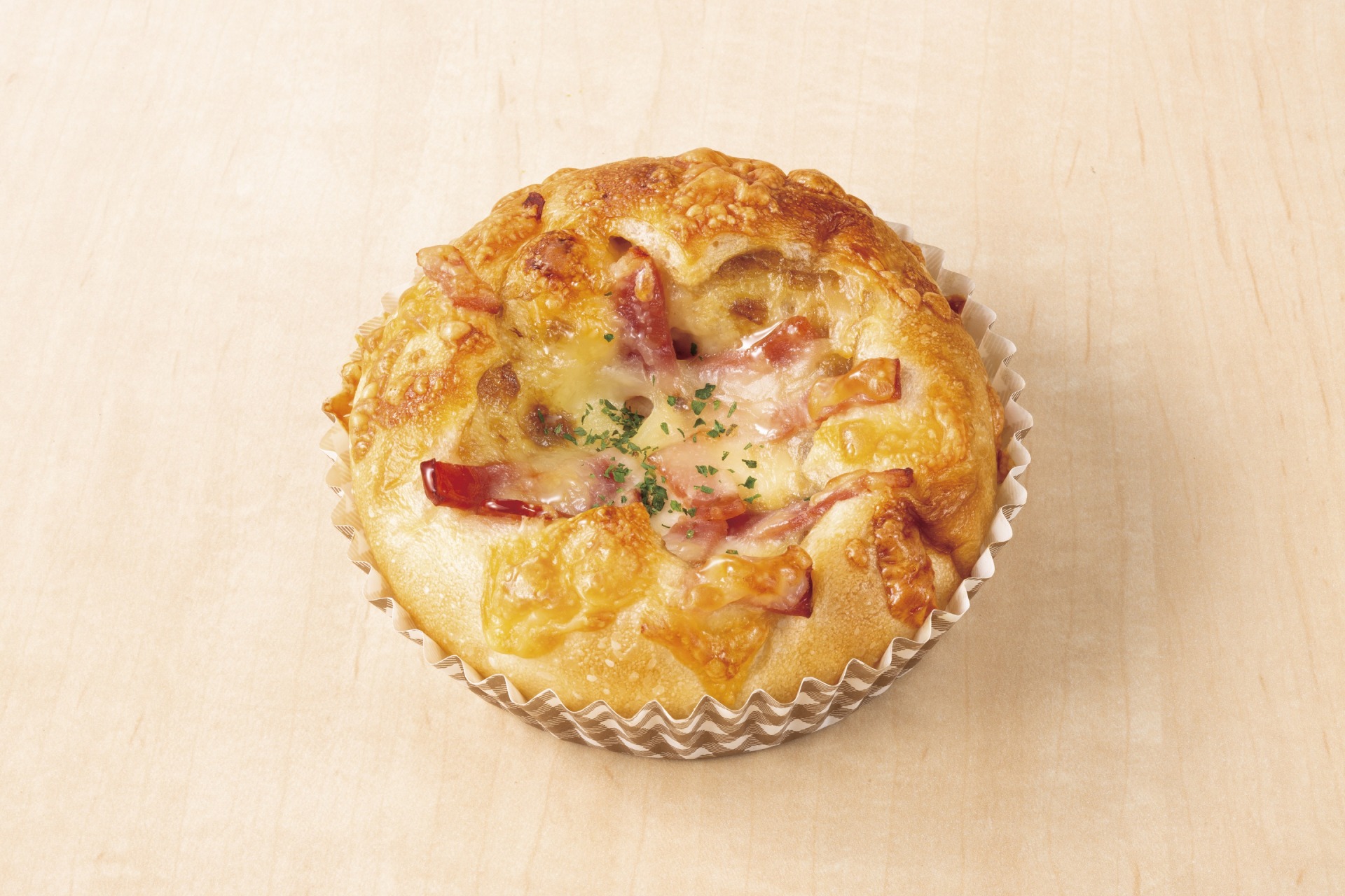 オニオングラタンパン